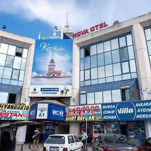 Отель Nova, Стамбул
