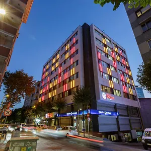 Отель Ramada Encore By Wyndham Sisli, Стамбул