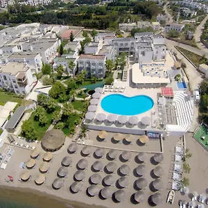 Charm Beach 4*, Бодрум Турция