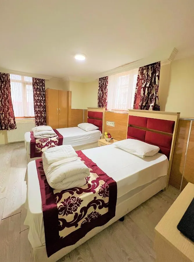 Ostello Viva Hotel Yenikapi - Provincia di Istanbul