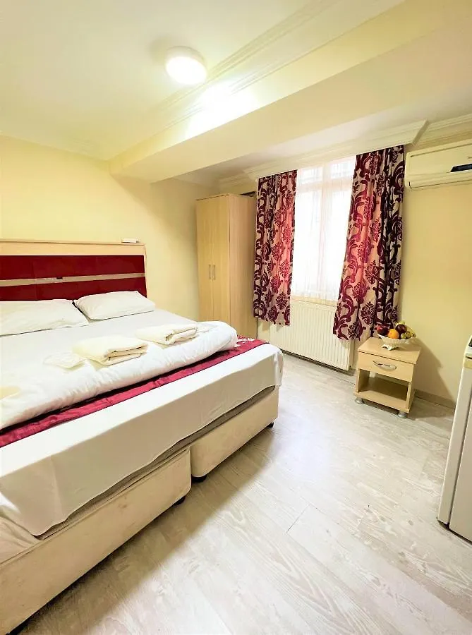 Viva Hotel Yenikapi - Provincia di Istanbul