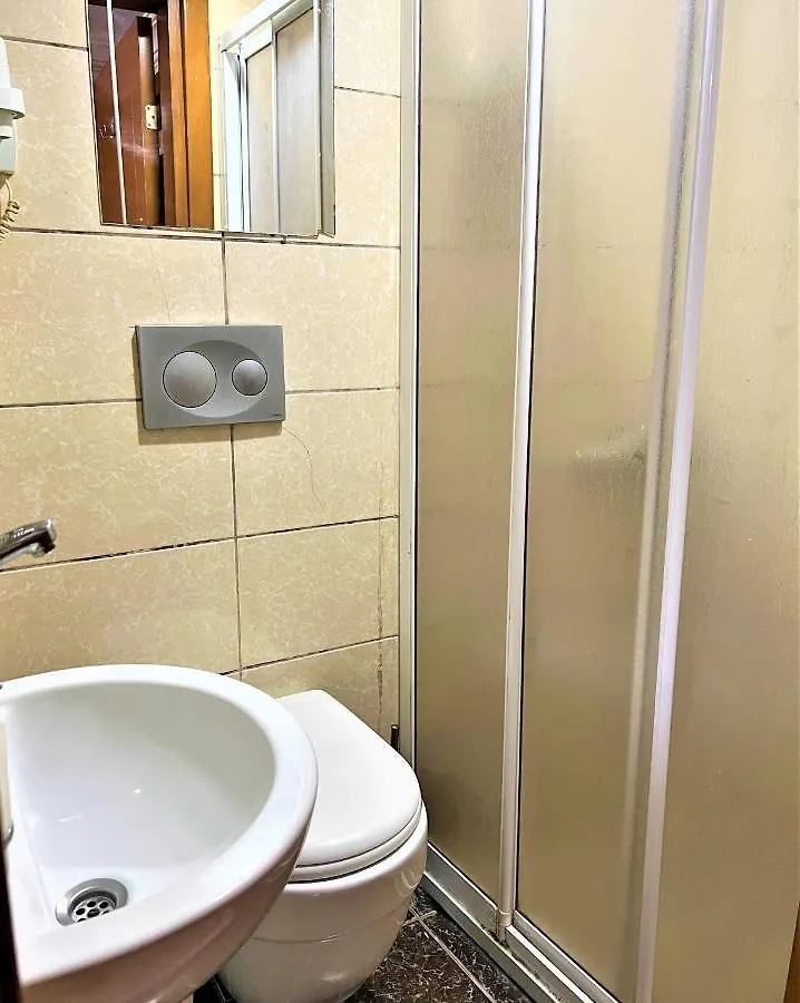 Viva Hotel Yenikapi - Provincia di Istanbul Turchia