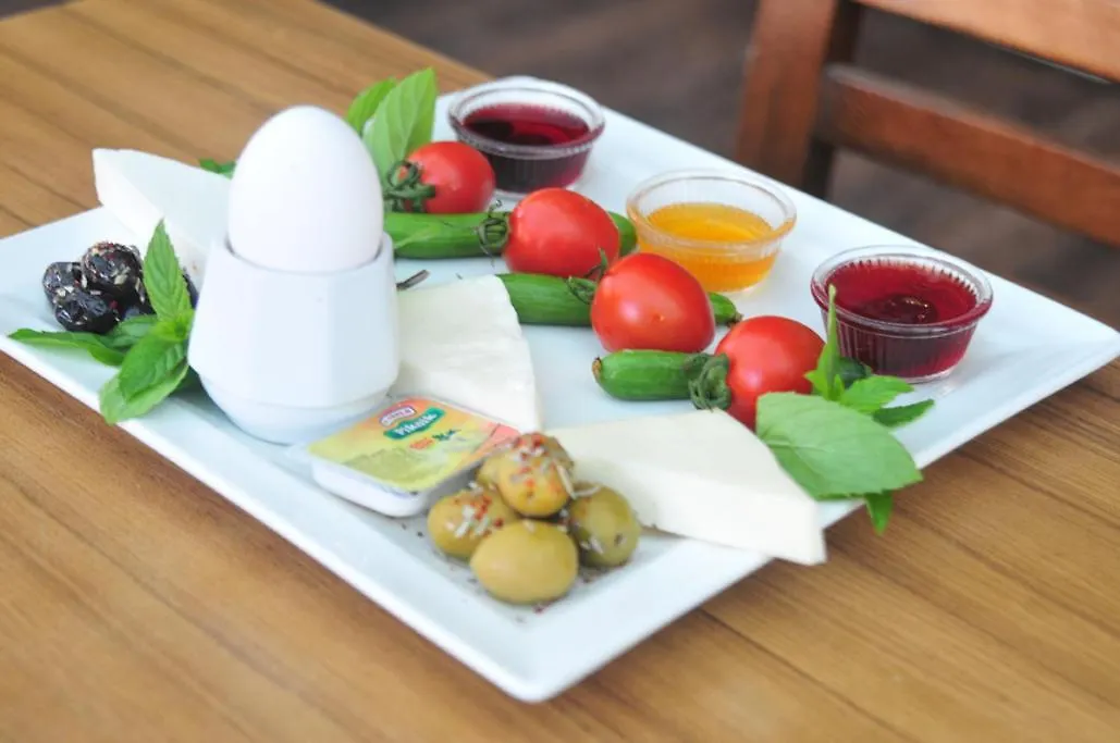 Ostello Viva Hotel Yenikapi - Provincia di Istanbul