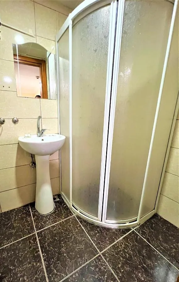 Viva Hotel Yenikapi - Provincia di Istanbul