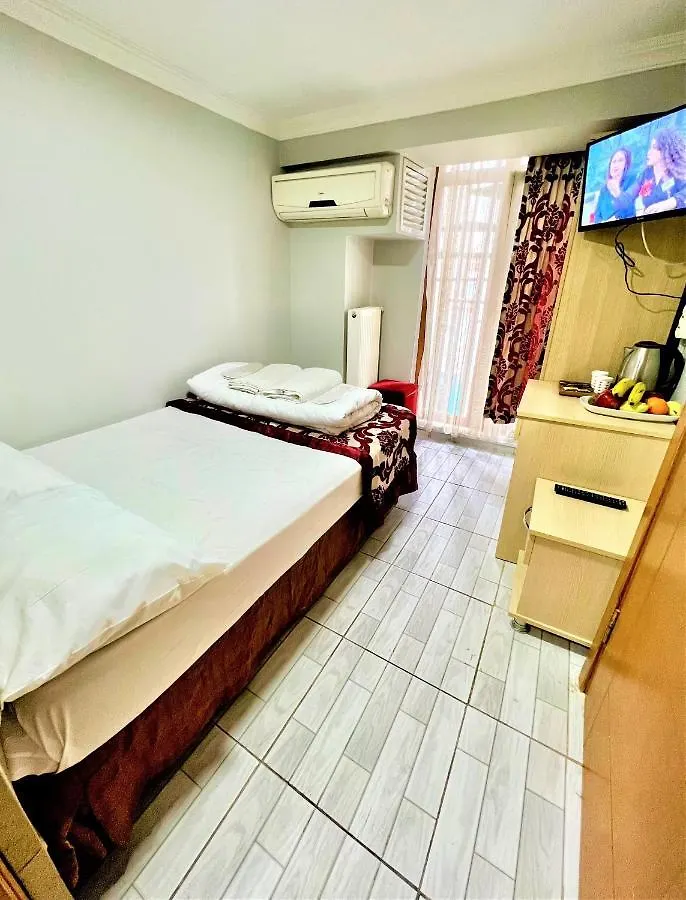 Ostello Viva Hotel Yenikapi - Provincia di Istanbul